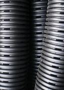 Image result for Perforated PVC Pipe Coupling