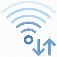 Image result for Wi-Fi Down. Symbol