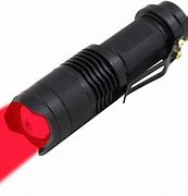 Image result for Military Red LED