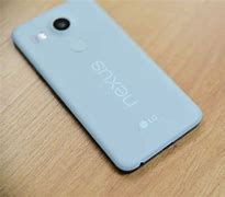 Image result for Nexus 5X Googloe