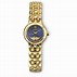 Image result for Gold Watch Black Face