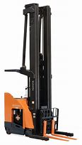 Image result for Reach Truck BP