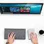 Image result for On Screen Keyboard Microsoft Concept