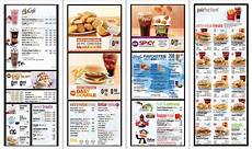 Mcdonald S Usa Adding Calorie Counts To Menu Boards