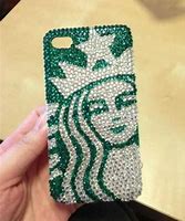 Image result for iPod Touch 7 Starbucks Cases