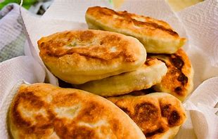 Image result for Russian Pastries