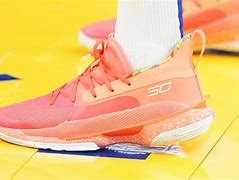 Image result for Stephen Curry New Shoes
