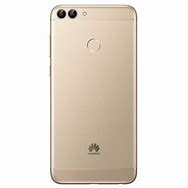Image result for Huawei P Smart Gold