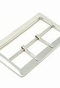 Image result for Rectangle Belt Buckle