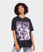 Image result for Ariana Grande Merch Aesthetic