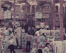 Image result for The First Costco Store