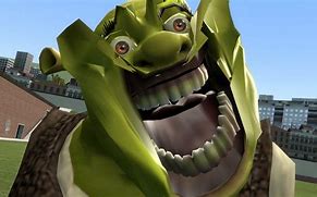 Image result for Shrek Meme Art