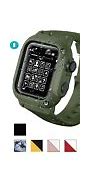 Image result for Rugged Apple Watch Ad