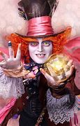 Image result for Alice in Wonderland iPhone Wallpaper Mad Hatter