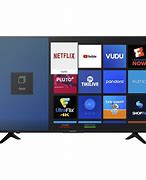 Image result for Sharp 55-Inch LED Smart TV