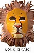 Image result for Lion King Accessories