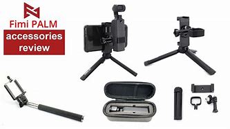 Image result for Fimi Palm Accessories