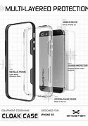 Image result for iPhone SE Space Grey Case