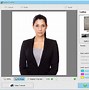 Image result for HP Passport Photo Template