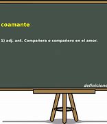 Image result for coamante