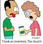 Image result for Christian Cartoons for Church Bulletins