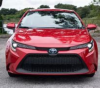 Image result for Toyota Corolla Exterior