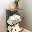 Image result for Dish Towel Storage Ideas