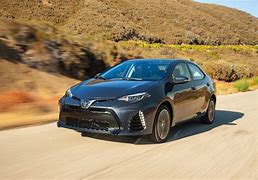 Image result for 2018 Toyota Corolla Le Race