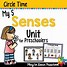 Image result for Senses Craft