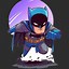 Image result for iPhone SE Batman Wallpaper