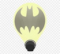 Image result for Batman Signal Clip Art