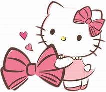 Image result for Hello Kitty SRT