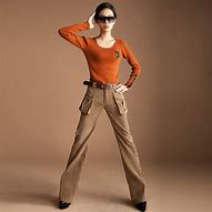 Image result for Women's Fasion Nova Dress Pants