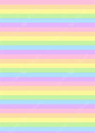 Image result for Horizontal Rainbow Stripes