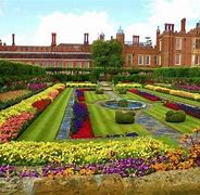 Image result for English Garden Formal Landscape