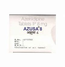 Image result for Azusa Tablet