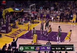 Image result for NBA Lakers VSG