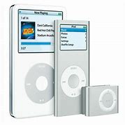 Image result for iPod 2006 Model