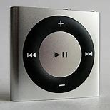 Image result for iPod Shuffle and Speakers