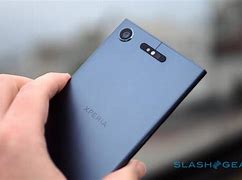 Image result for Sony Phone 2018 Full Screen