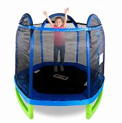 Image result for My First Trampoline