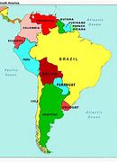 Image result for South American Country