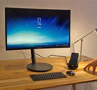 Image result for Samsung Dex iPhone