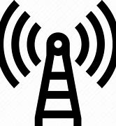 Image result for Cellular Signal Icon