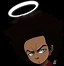 Image result for Boondocks Swag