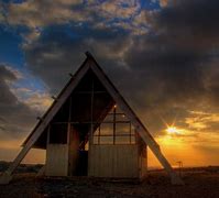 Image result for Open Beach Cabin