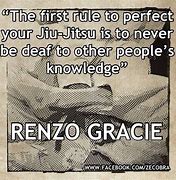 Image result for Quotes Jiu Jitsu Allow You to Understand the Important Of