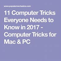 Image result for Computer Tips Tricks for Apple