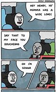 Image result for A Train Comics