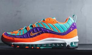 Image result for Air Max 98 Plus